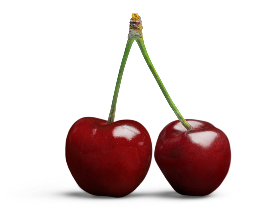 Red Cherries