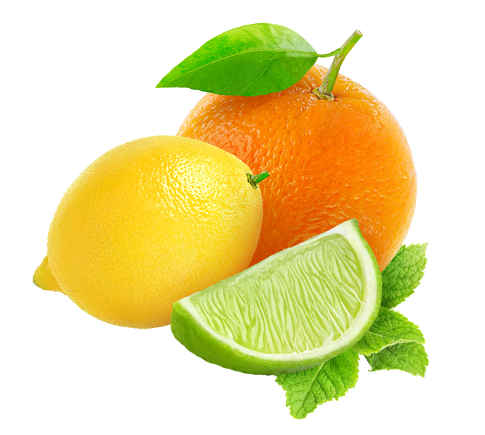 Citrus Fruits