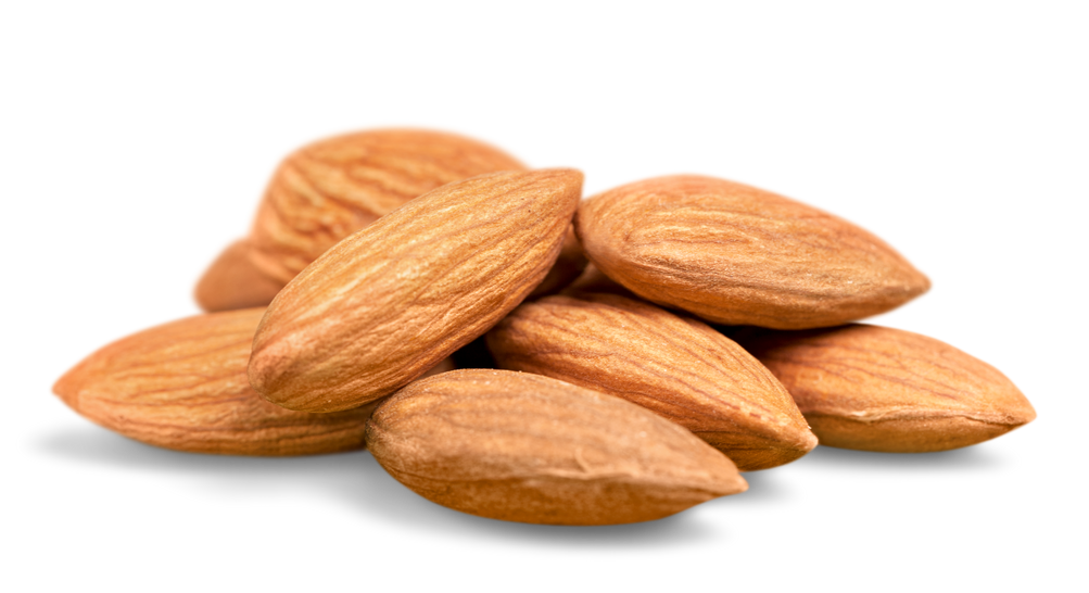 Almonds